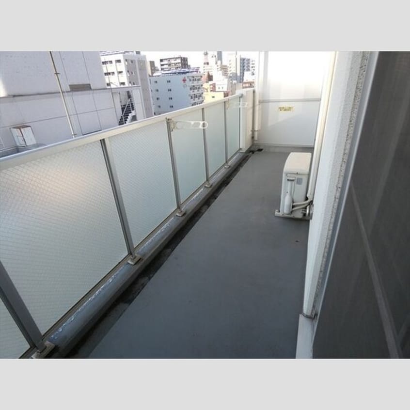 ベランダ・バルコニー Lennon  Terraza6-3