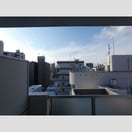 室内からの展望 Lennon  Terraza6-3