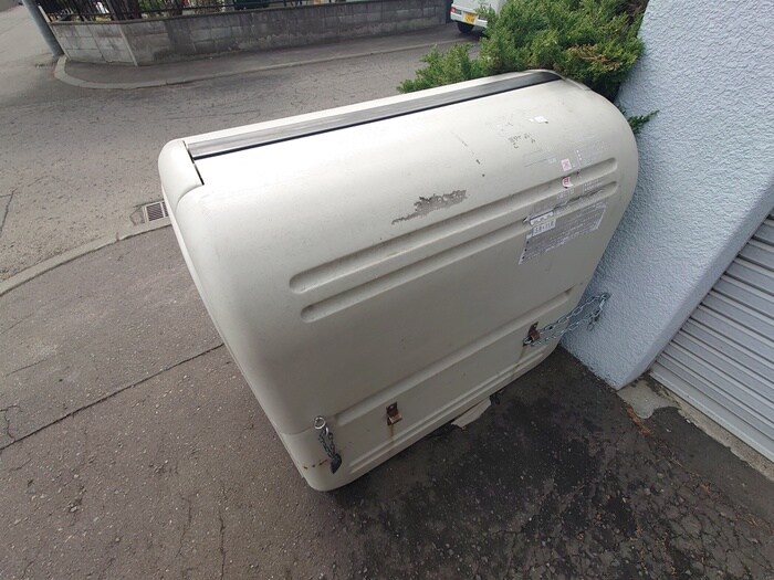 建物設備 エターナルニシヤ２３