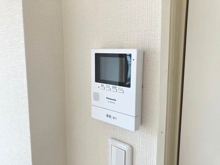 内観写真 エターナルニシヤ２３