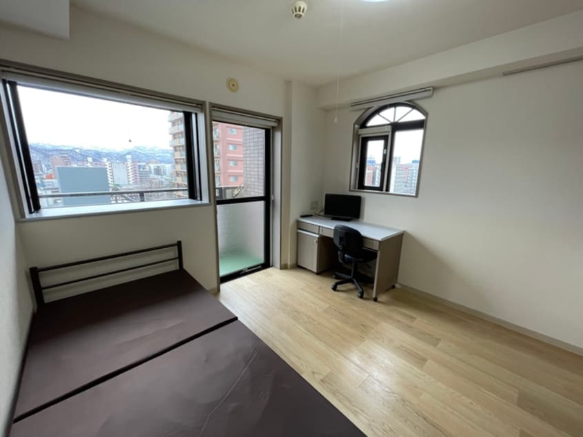 居室 アン・セリジェ壱番館