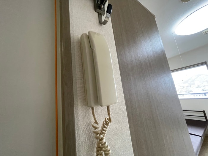 内観写真 アン・セリジェ壱番館