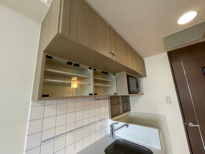 内観写真 アン・セリジェ壱番館