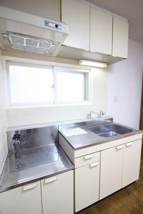 キッチン ア－バンコ－ト南郷Ⅶ