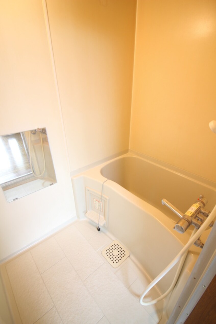 バス／シャワールーム等 ア－バンコ－ト南郷Ⅶ