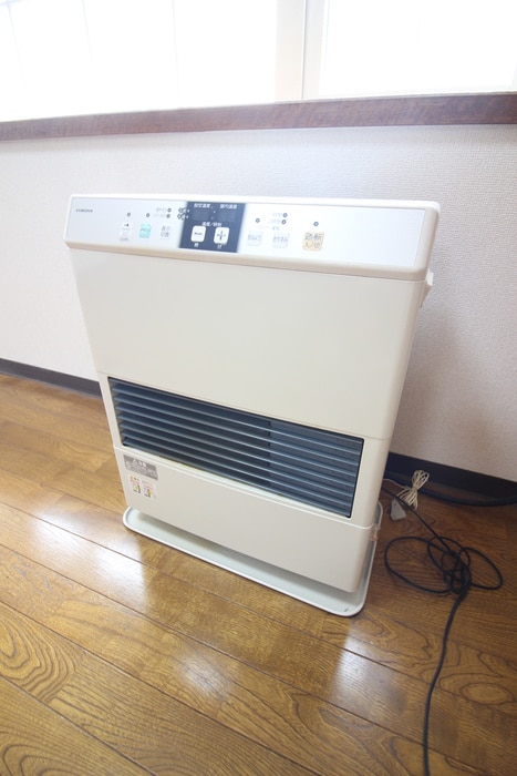 内観写真 ア－バンコ－ト南郷Ⅶ