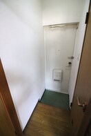 玄関 ア－バンコ－ト南郷Ⅶ