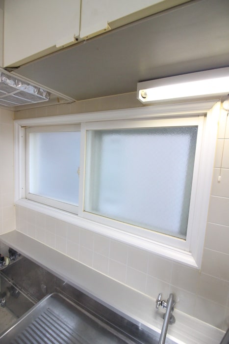 内観写真 ア－バンコ－ト南郷Ⅶ