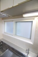 内観写真 ア－バンコ－ト南郷Ⅶ