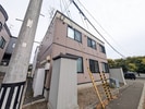 シャーメゾンリブレ八軒の外観