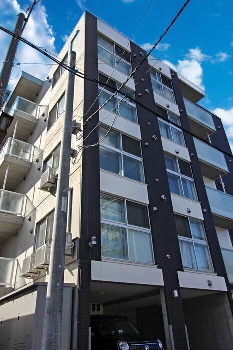 外観写真 ミルフィーユ