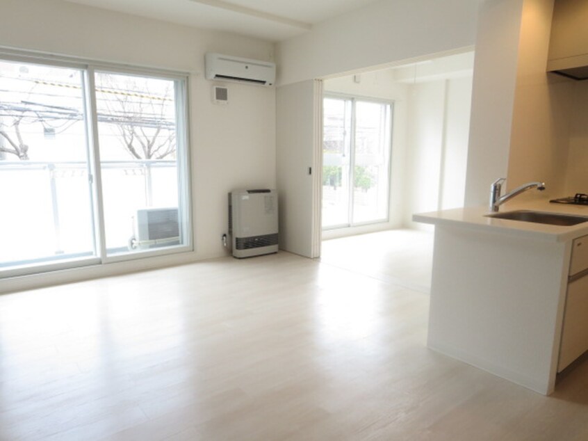 居室 ミルフィーユ