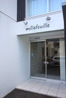 外観写真 Millefeuille