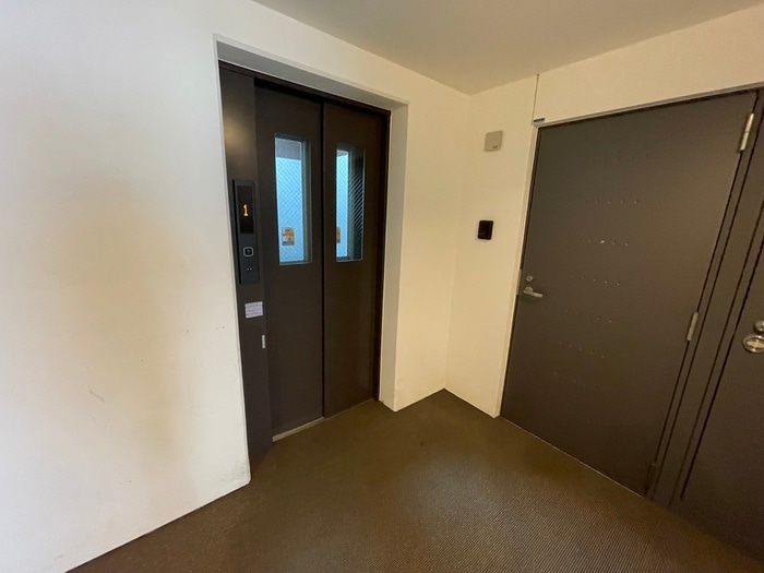 建物設備 ミルフィーユ