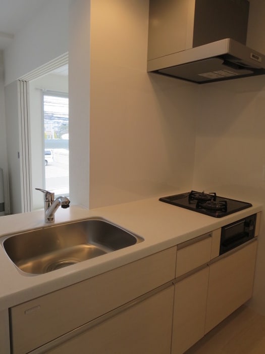 キッチン ミルフィーユ