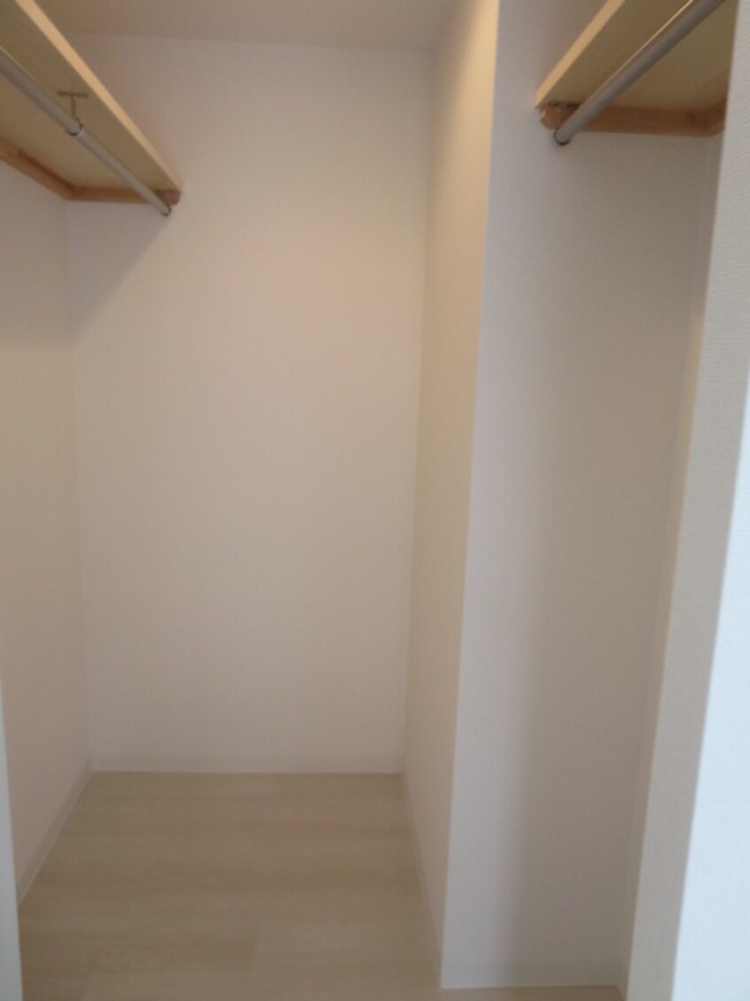 収納 ミルフィーユ