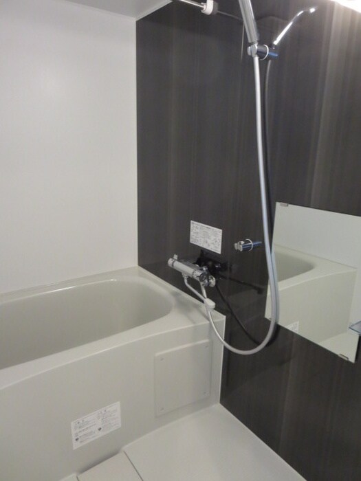 バス／シャワールーム等 ミルフィーユ