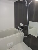 バス／シャワールーム等 ミルフィーユ