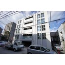 カレラ山鼻2ndの外観