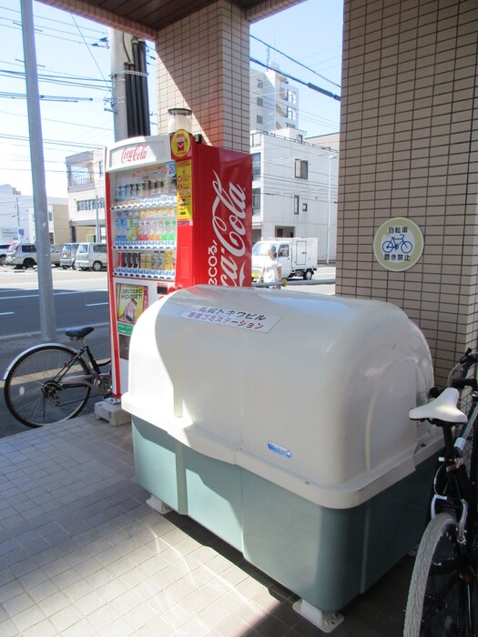 建物設備 札幌ﾄｷﾜﾋﾞﾙ