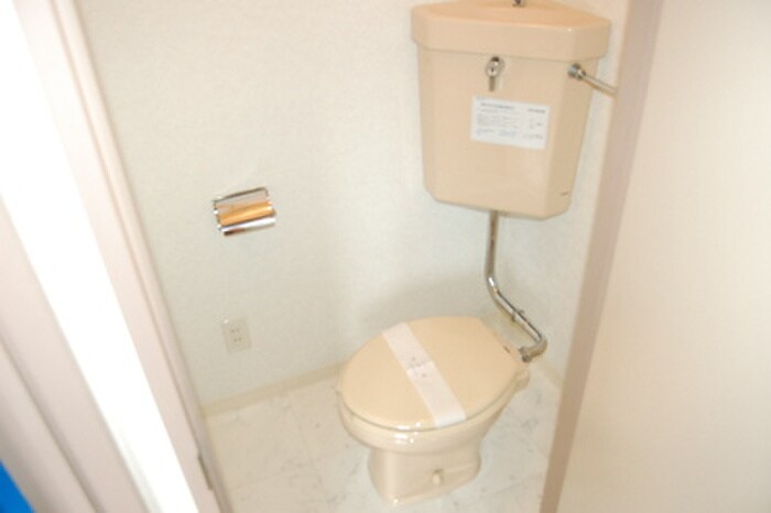 トイレ 札幌ﾄｷﾜﾋﾞﾙ
