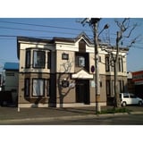 ルミエール豊平