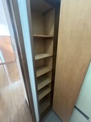 靴箱 スカイパレス三番館