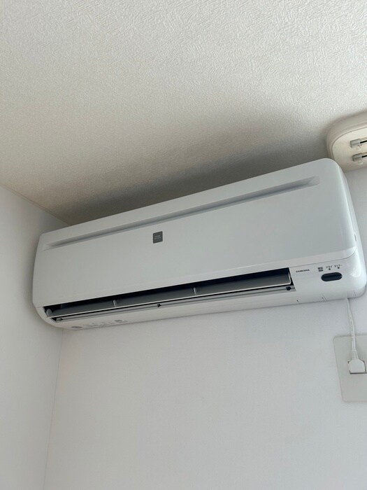 内観写真 スカイパレス三番館