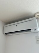 内観写真 スカイパレス三番館