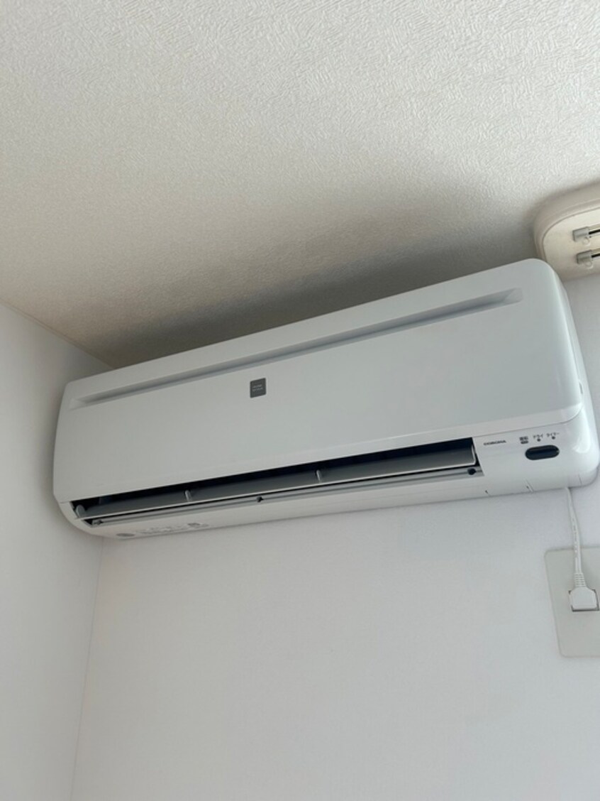 内観写真 スカイパレス三番館