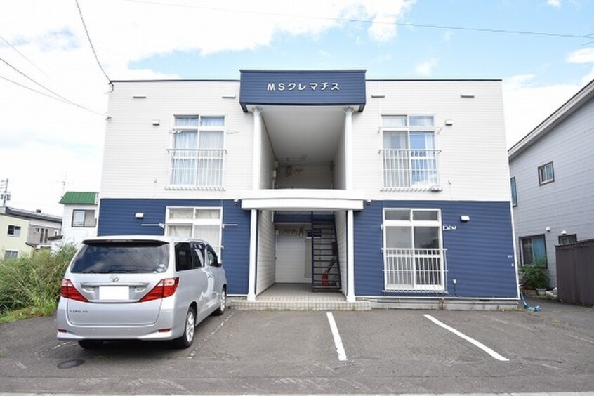 外観写真 ＭＳクレマチス