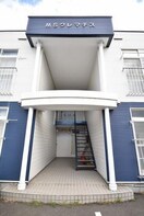 エントランス部分 ＭＳクレマチス