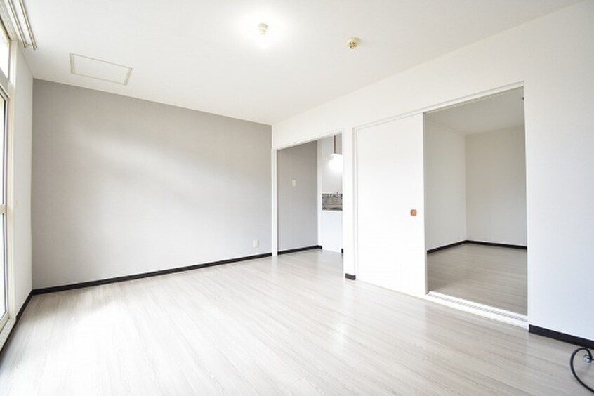 居室 ＭＳクレマチス