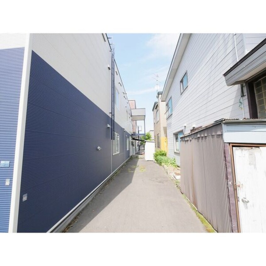 外観写真 ＭＳクレマチス