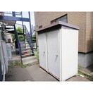 建物設備 ＭＳクレマチス