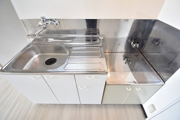 キッチン ＭＳクレマチス