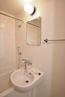 洗面 ＭＳクレマチス