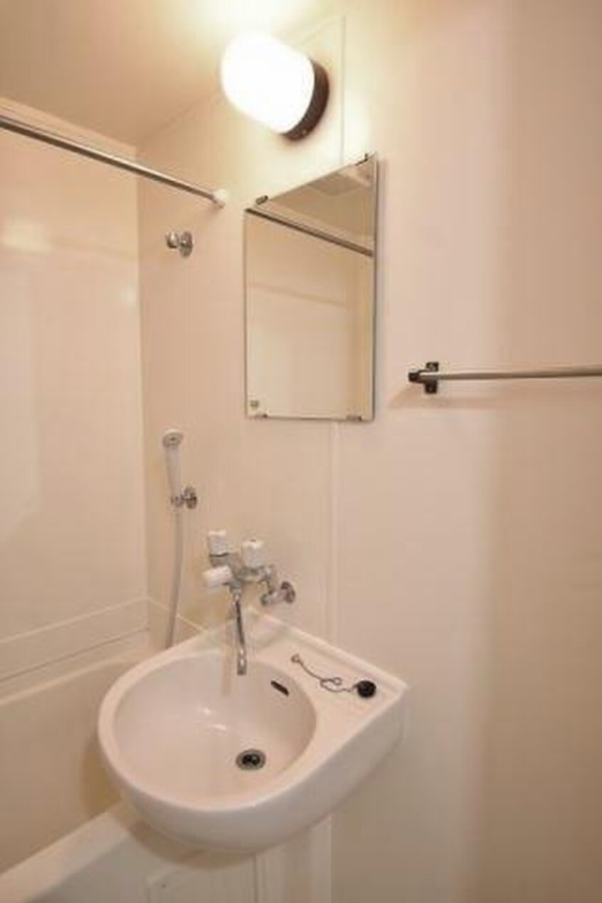 洗面 ＭＳクレマチス