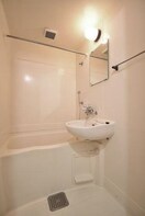 バス／シャワールーム等 ＭＳクレマチス