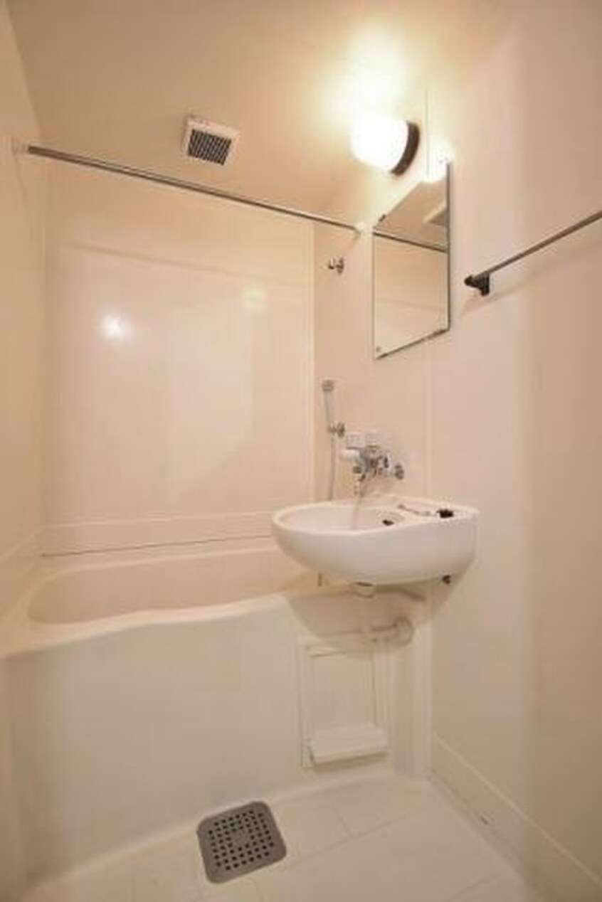 バス／シャワールーム等 ＭＳクレマチス