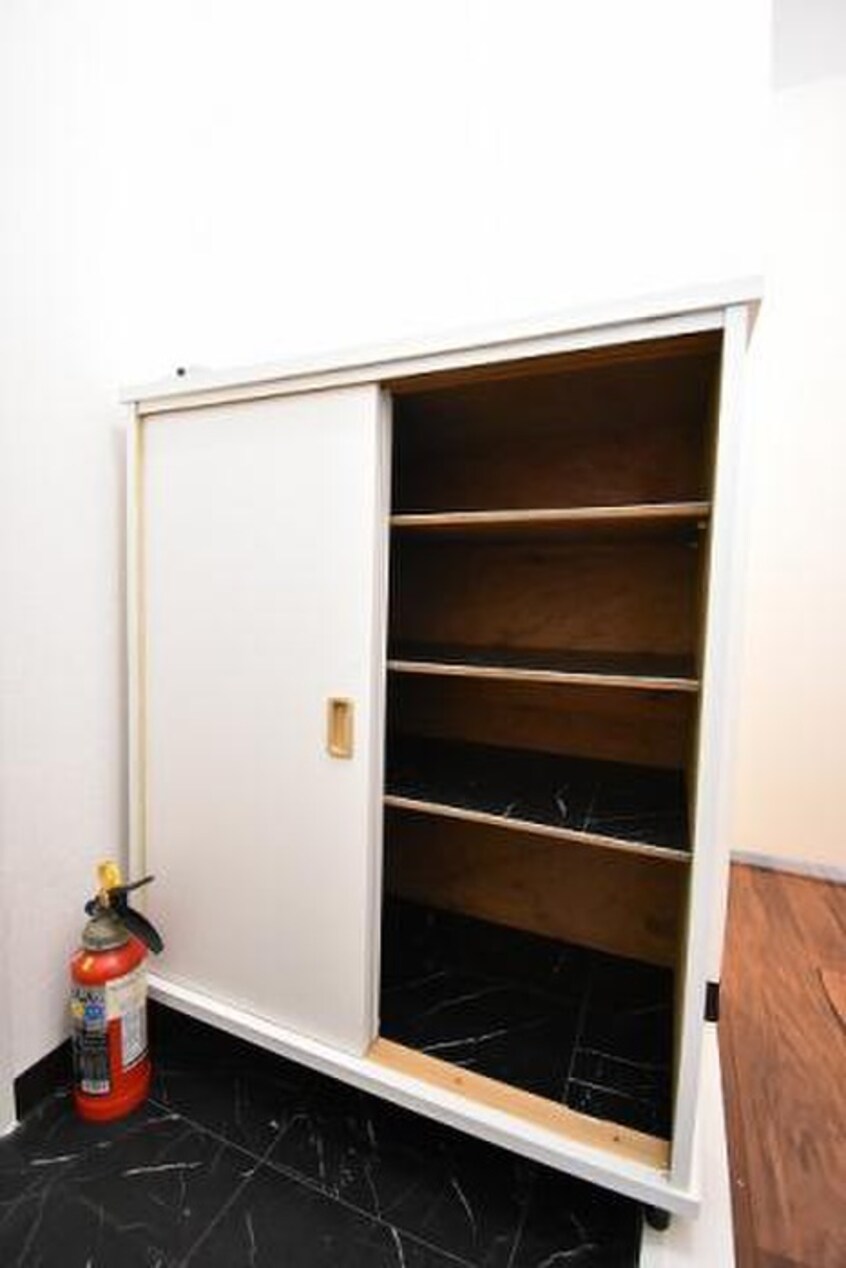 靴箱 ＭＳクレマチス