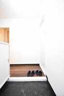 玄関 ＭＳクレマチス