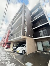 ﾐ･ﾋﾟｱｰﾁｪ ﾘｳﾞｨｴｰﾙ豊平21