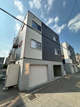 シンセリティ八軒