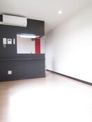 居室 フォルム八軒