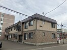 外観写真 サンサ－ラ