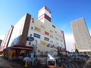 ５５８８KOTONI(ショッピングセンター/アウトレットモール)まで1100m サンサ－ラ