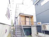高橋アパート