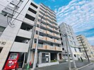 レフィ－ナ円山の外観