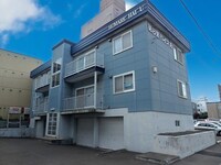 第８誉ハイツＡ